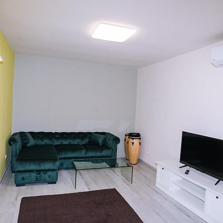 The Home Temesvár Kültér fotó