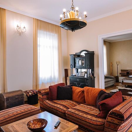 The Home Temesvár Kültér fotó