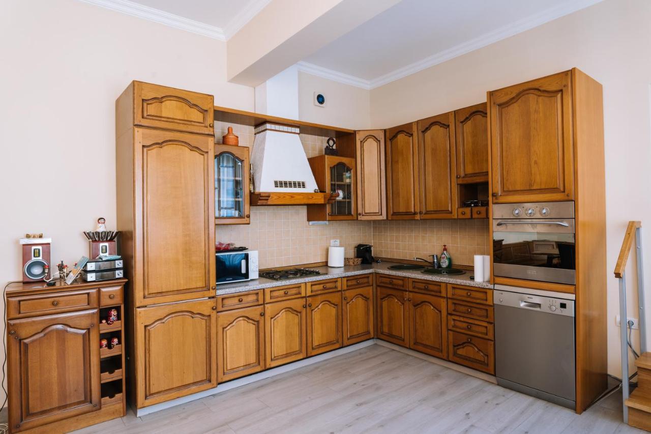 The Home Temesvár Kültér fotó