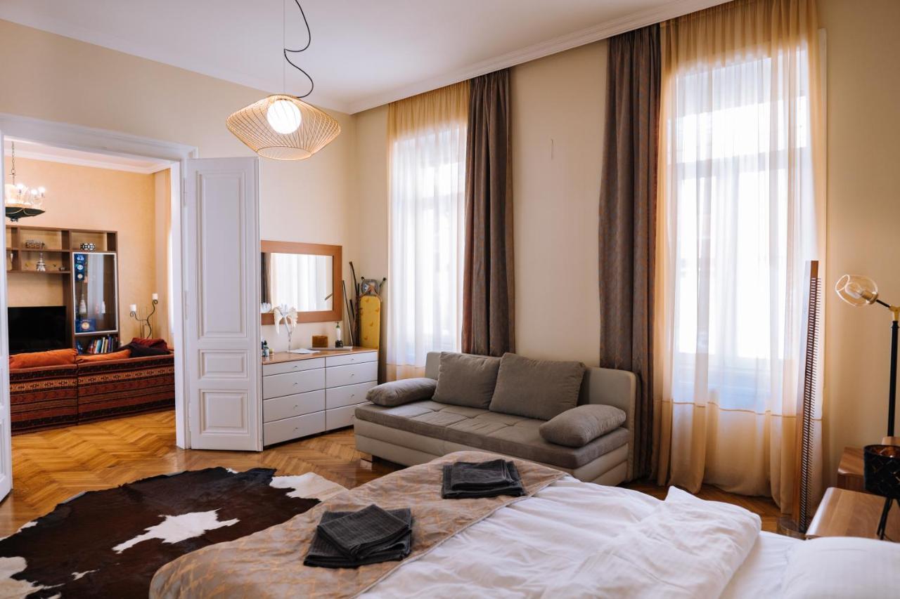 The Home Temesvár Kültér fotó