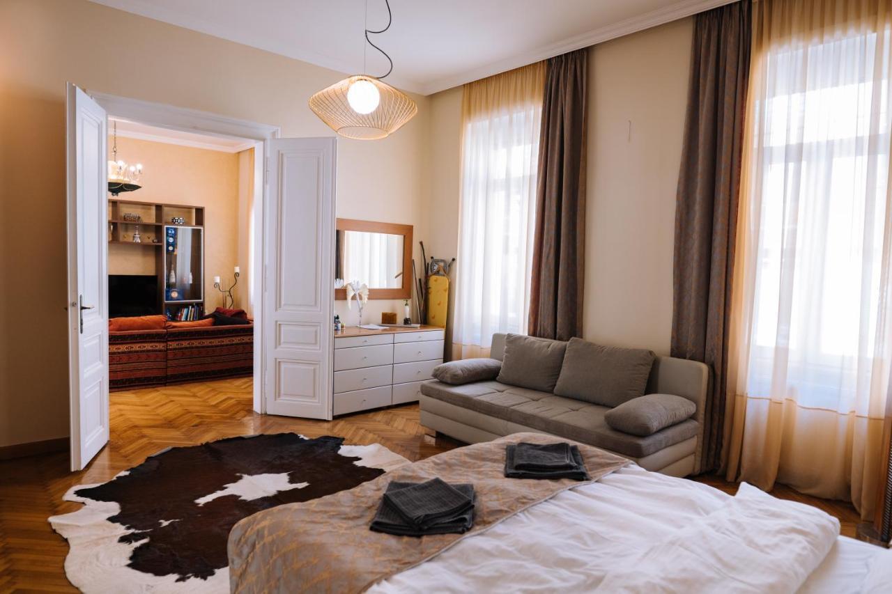 The Home Temesvár Kültér fotó