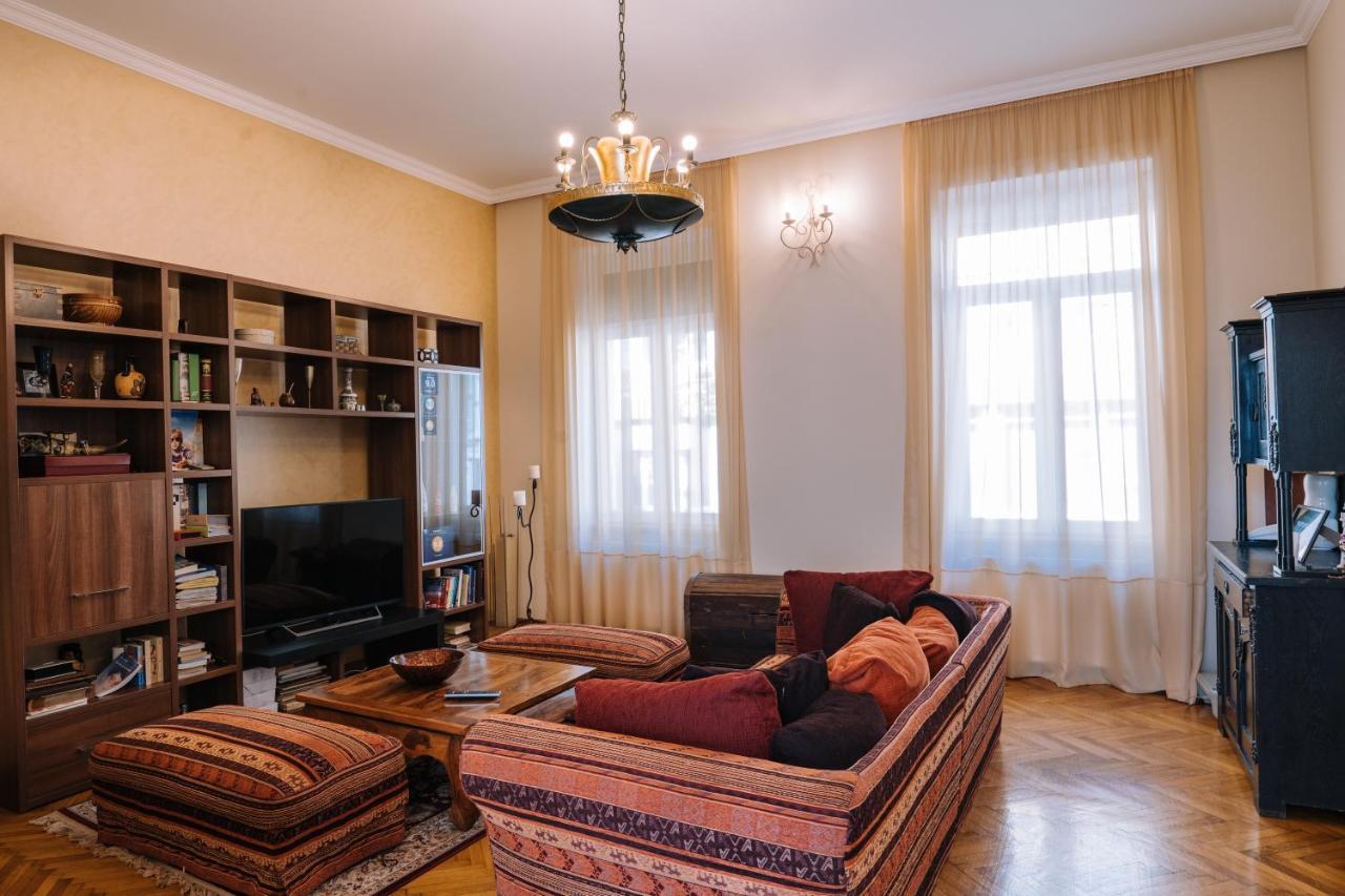The Home Temesvár Kültér fotó