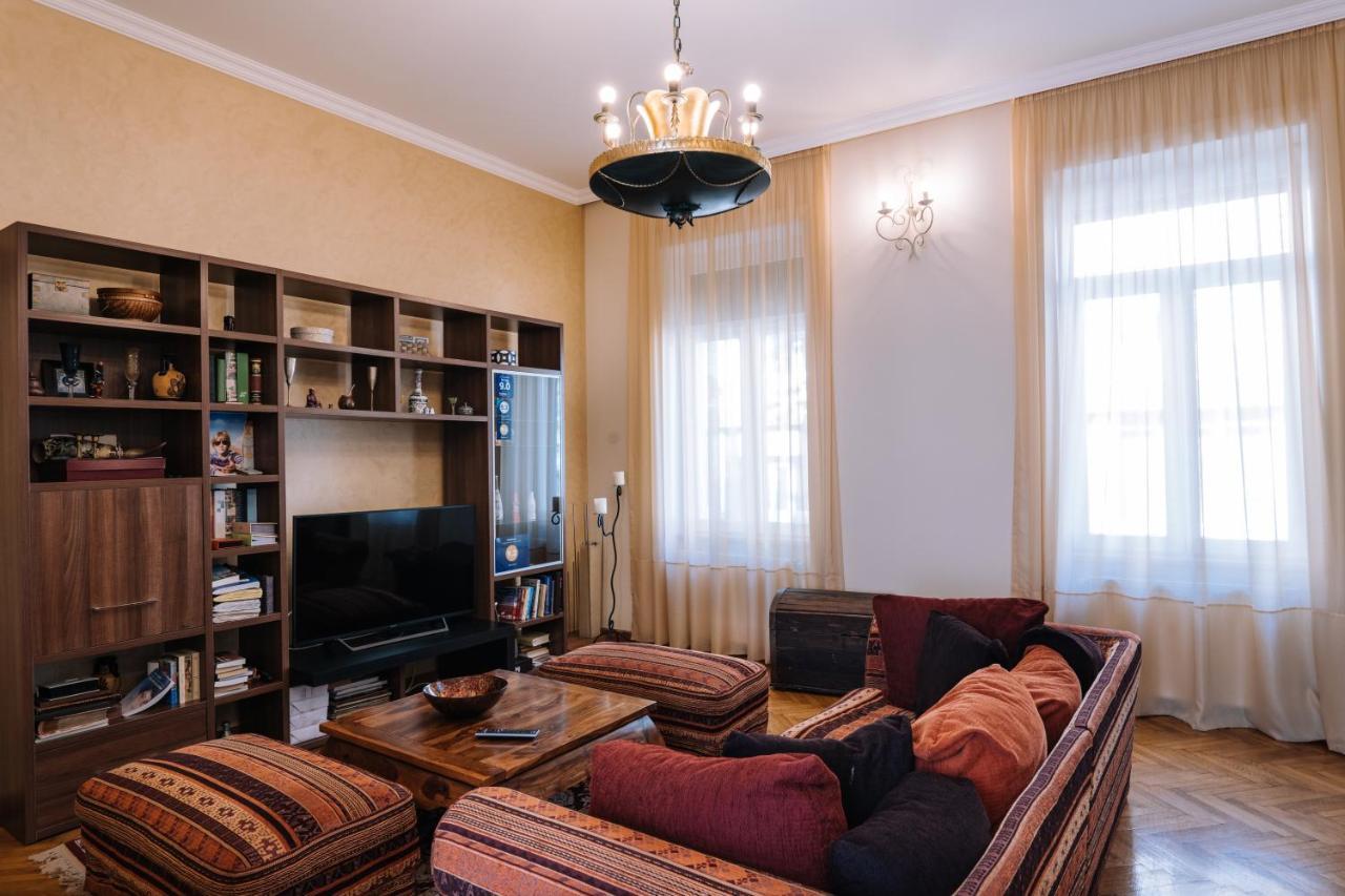 The Home Temesvár Kültér fotó