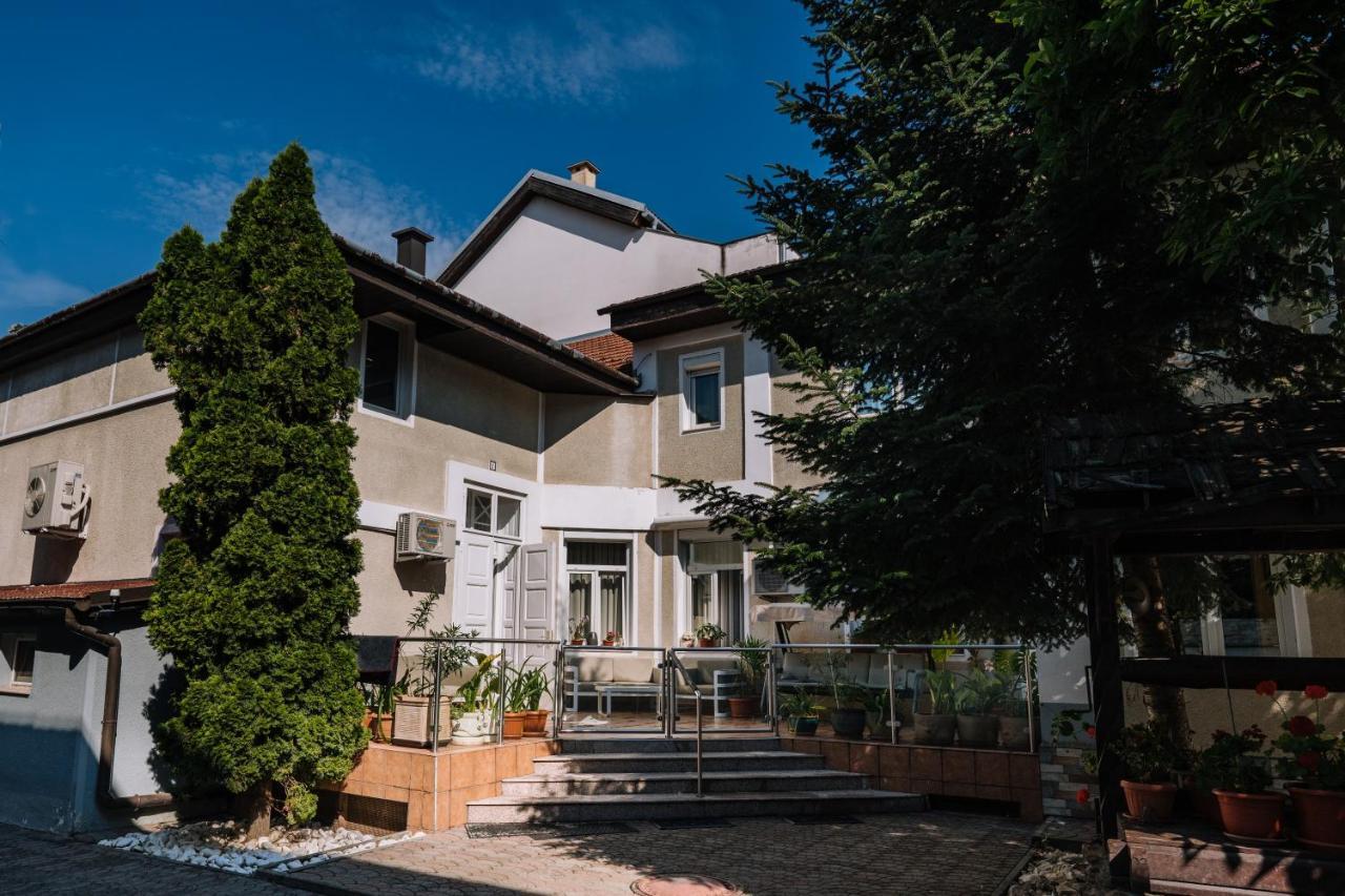 The Home Temesvár Kültér fotó