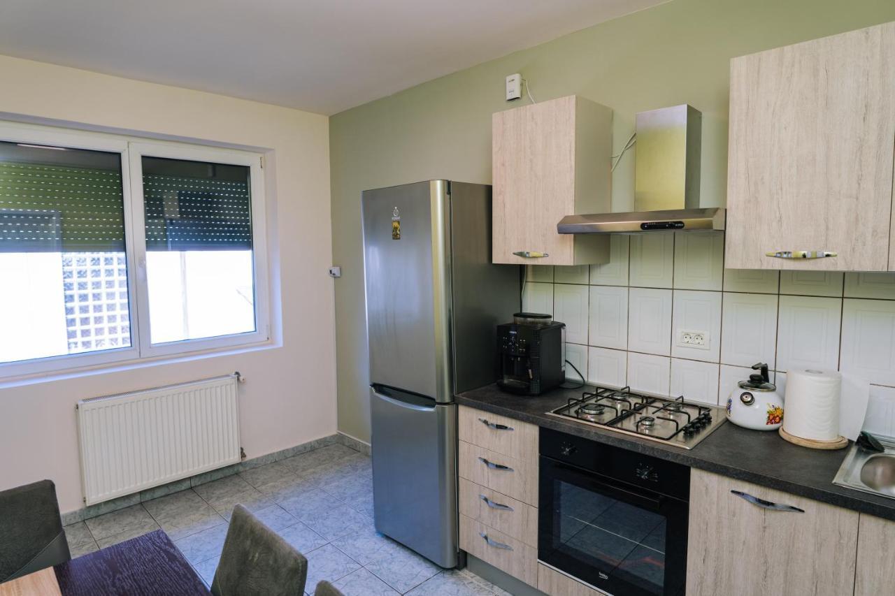 The Home Temesvár Kültér fotó