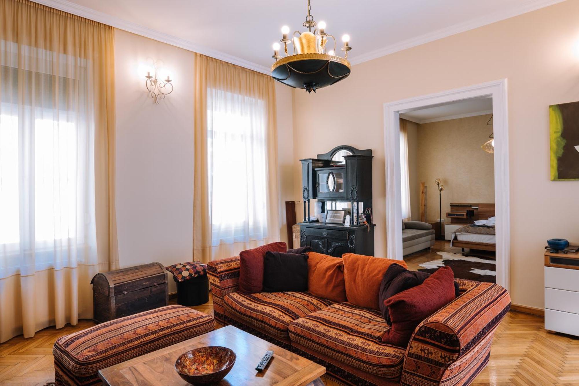 The Home Temesvár Kültér fotó