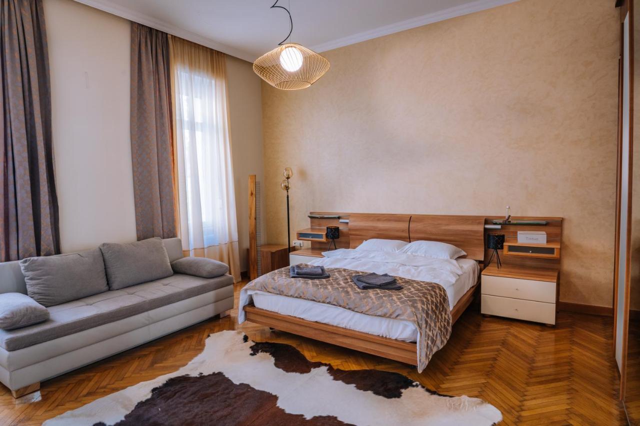 The Home Temesvár Kültér fotó