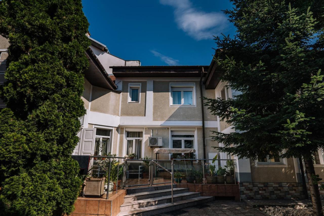 The Home Temesvár Kültér fotó