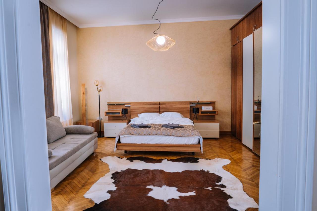 The Home Temesvár Kültér fotó