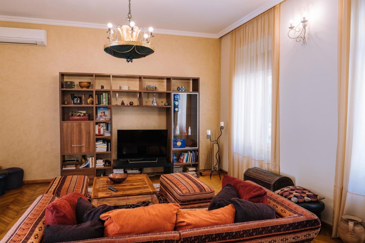 The Home Temesvár Kültér fotó